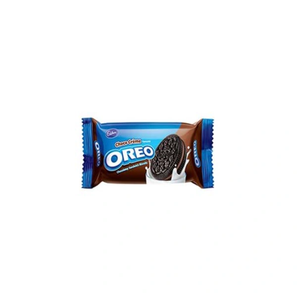 Oreo Choco Creme 46gm